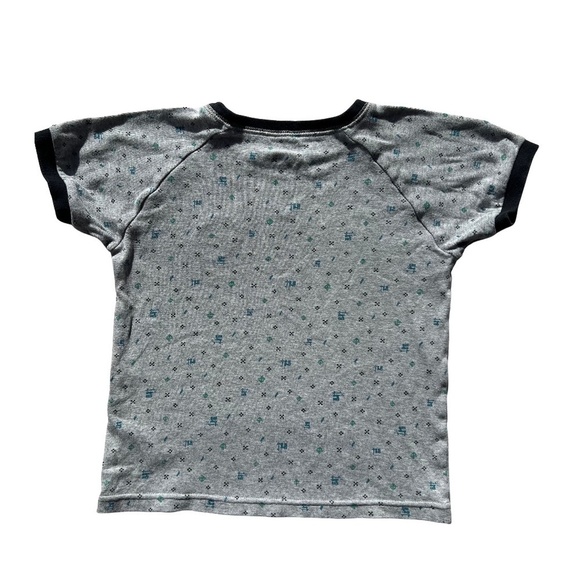 Souris Mini Size 6 T-shirt - Picture 4 of 4